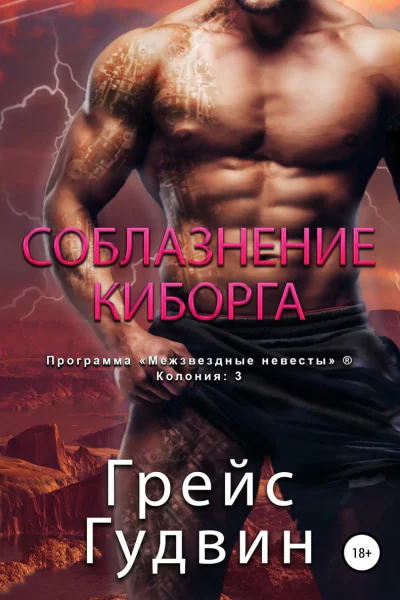 Соблазнение киборга