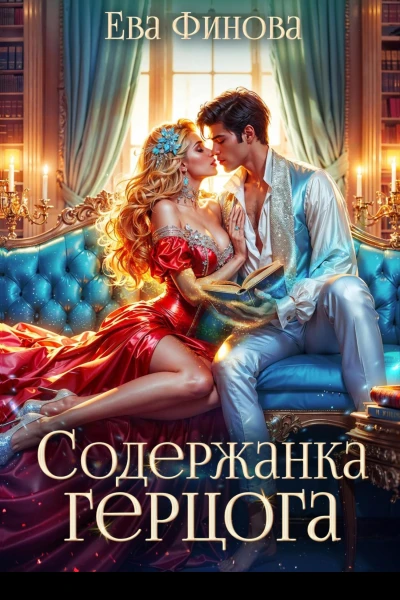 Содержанка герцога