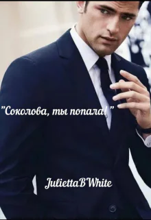 Соколова ты попала мужская версия