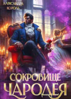 Сокровище чародея