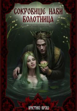 Сокровище Нави Болотница