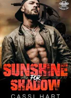 Солнечный свет для Шэдоу