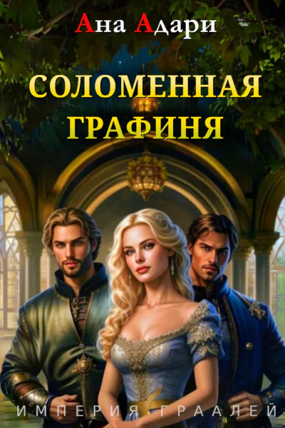 Соломенная графиня