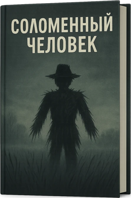 Соломенный человек