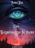 Сон Блуждающие во тьме