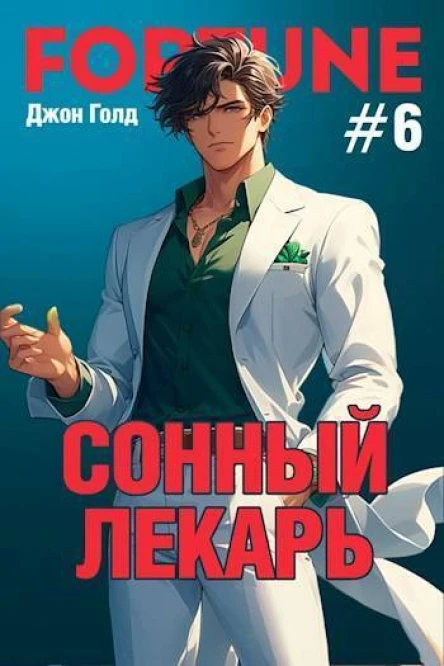 Сонный лекарь6