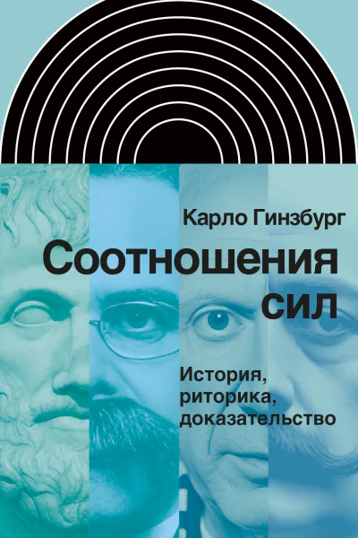 Соотношения сил История риторика доказательство