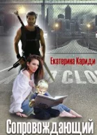 Сопровождающий