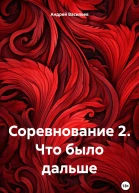 Соревнование 2 Что было дальше