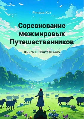 Соревнование межмировых Путешественников Фэнтезимир