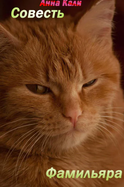 Совесть для фамильяра