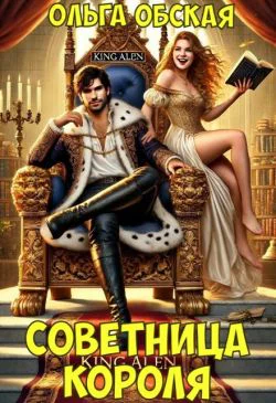 Советница короля или Вредные советы заразительны