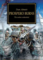 Сожжение Просперо ЛП