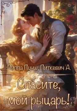 Спасите мой рыцарь