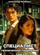 Специалист технической поддержки 3 СИ