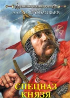 Спецназ князя Святослава