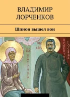 Шпион вышел вон