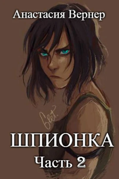 Шпионка2 СИ