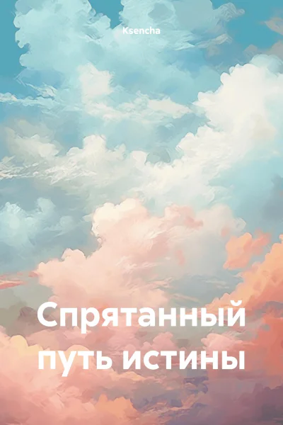 Спрятанный путь истины