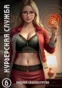 Срезанная ветвь СИ