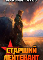 Ст лейтенант Часть 2 Назад в СССР Книга 11
