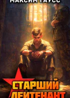 Ст лейтенант Часть 3 Назад в СССР Книга 12