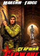Ст сержант Назад в СССР Книга 5 СИ