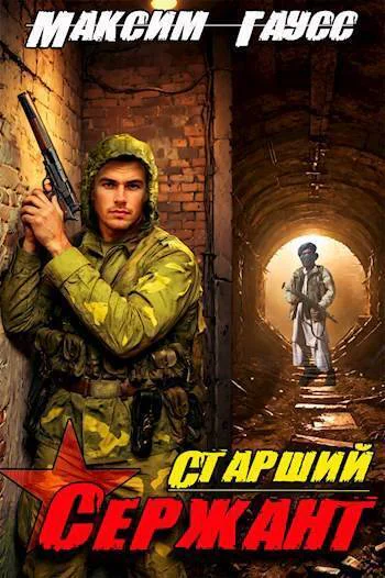 Ст сержант Назад в СССР Книга 5 СИ