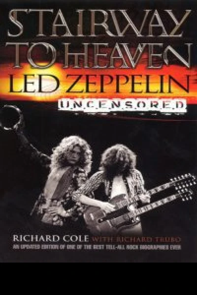 Stairway to Heaven Led Zeppelin Uncensored