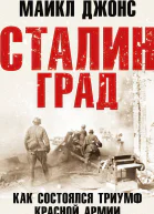 Сталинград Как состоялся триумф Красной Армии