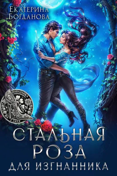 Стальная Роза для изгнанника