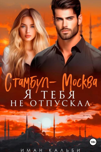 СтамбулМосква Я тебя не отпускал