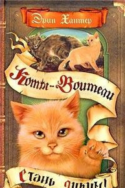 Стань диким