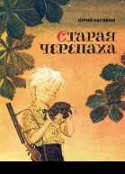 Старая черепаха