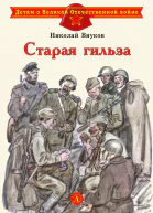 Старая гильза