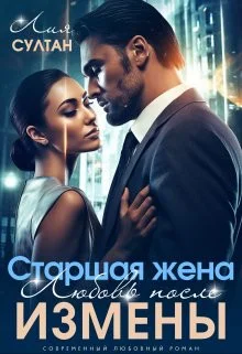 Старшая жена Любовь после измены