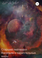 Старший лейтенант Васильев и параллельные миры