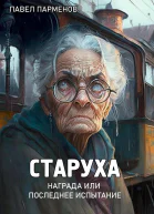 Старуха