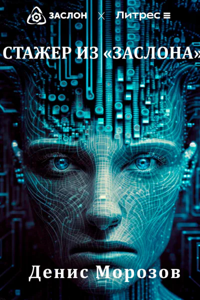 Стажер из Заслона