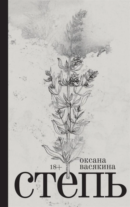 Степь Роман