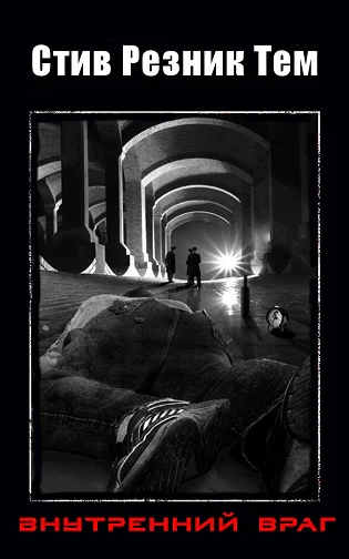 Steve Rasnic Tem  The Enemy Within