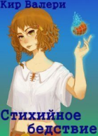 Стихийное бедствие СИ