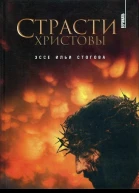 Стогов И Страсти Христовы  эссе  Илья Стогов