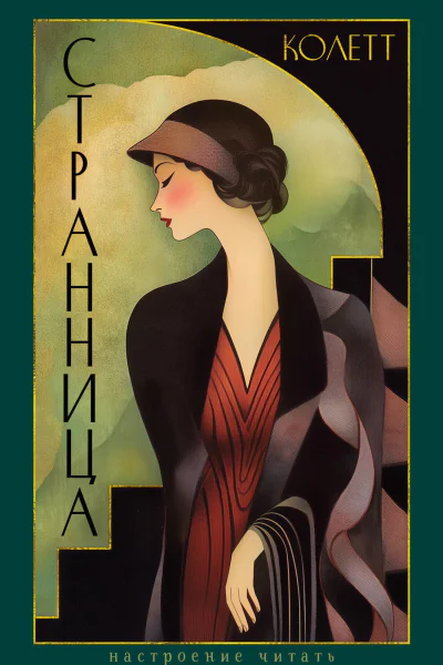 Странница Преграда