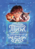 Странник Тим или Детективное агентство Агата