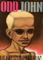 Странный Джон