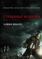 Страшные истории для рассказа в темноте повести