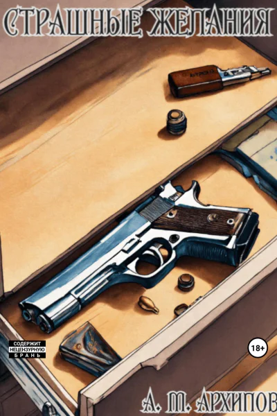 Страшные желания