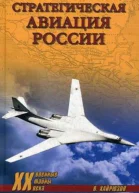 Стратегическая авиация России 19142008 гг