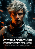 Стратегия оборотня Космическая академия